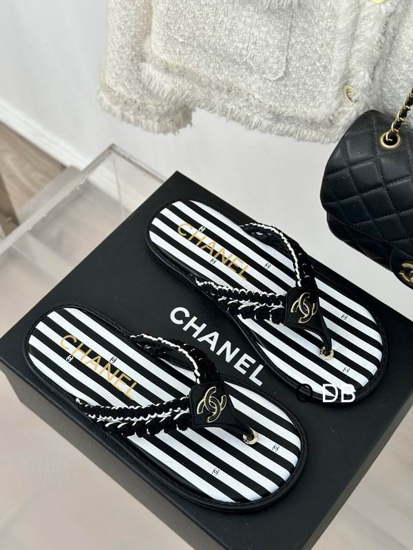 Chanel sz35-40 DB07015